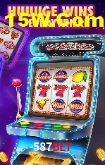 587Bet App