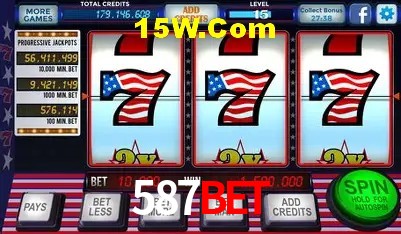 587Bet App