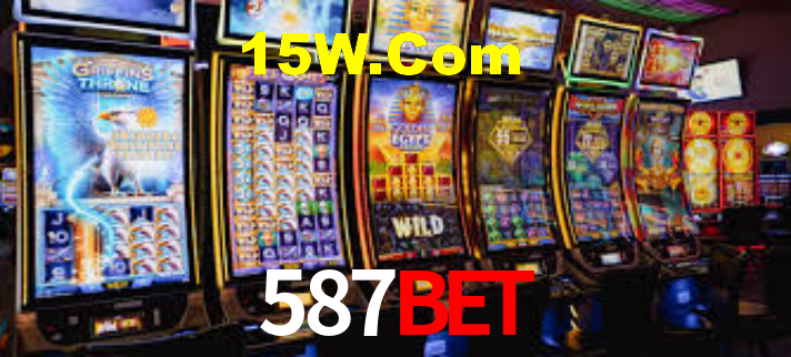 587Bet