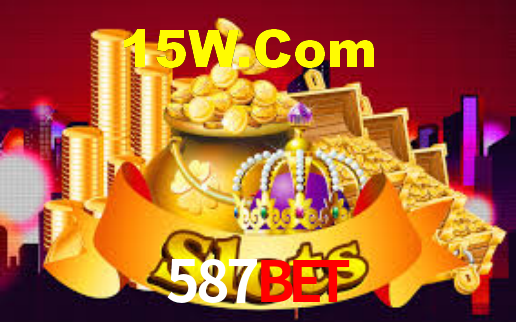587Bet Login