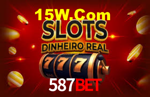 587Bet App