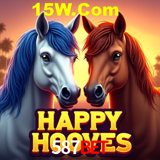 587Bet App