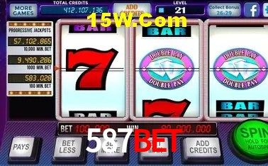 587Bet