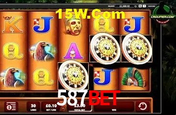 587Bet