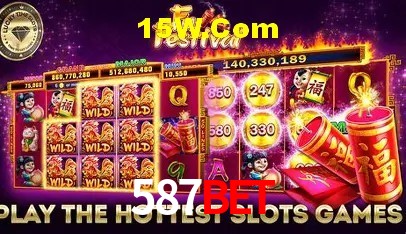 587Bet