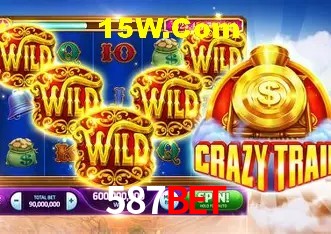  587Bet Login