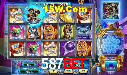 587Bet