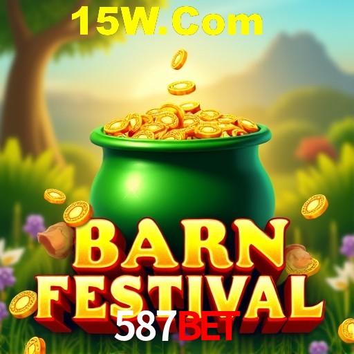 587Bet